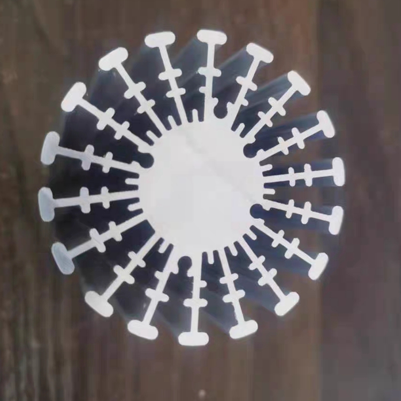 48mm Aluminum round Heat Sink  - огляд і ціна Home Automation System Diy