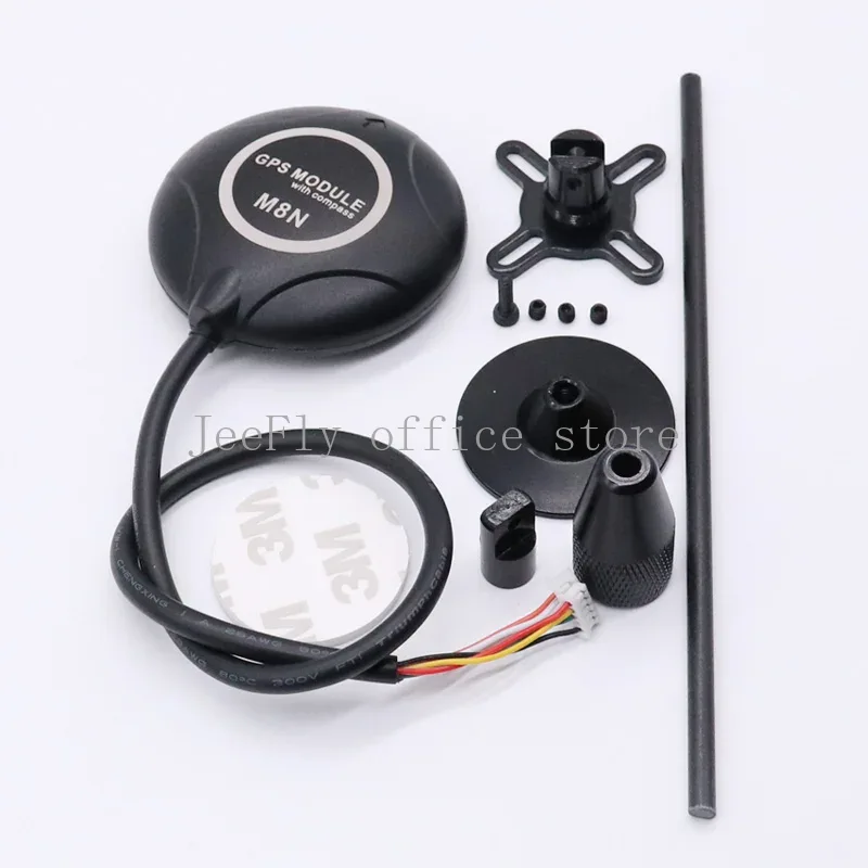 M8N GPS Module Ublox NEO-M8N 1 - огляд і ціна Home Automation Arduino