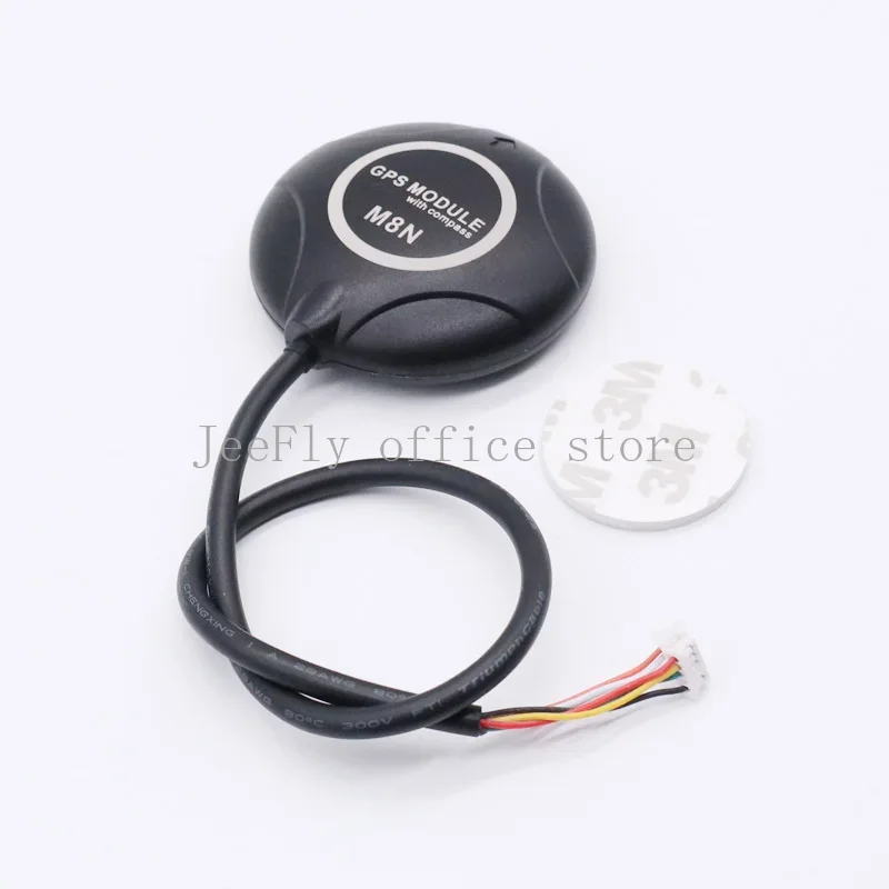 M8N GPS Module Ublox NEO-M8N 1 - огляд і ціна Home Automation Arduino
