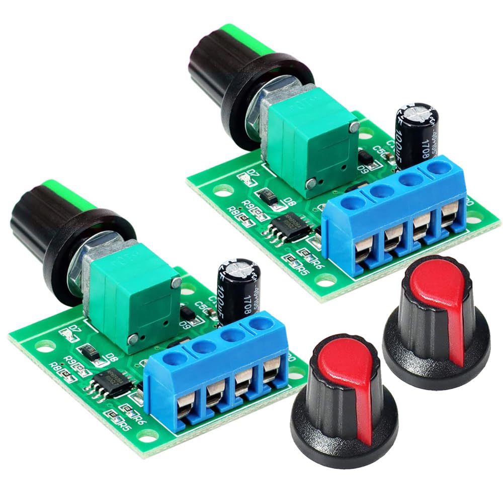 2PCS / 4PCS / 6PCS 1.8V 3V 5V  - огляд і ціна Level Shifter 3.3V