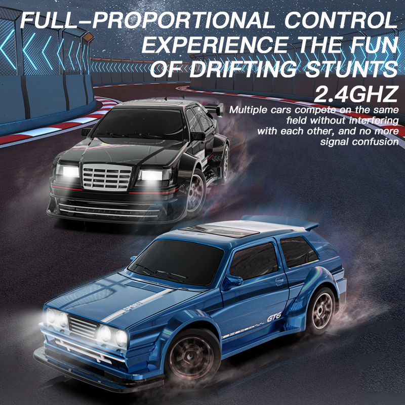KF30 1:43 2.4G High Speed Drif - огляд і ціна Level Shifter 3.3V