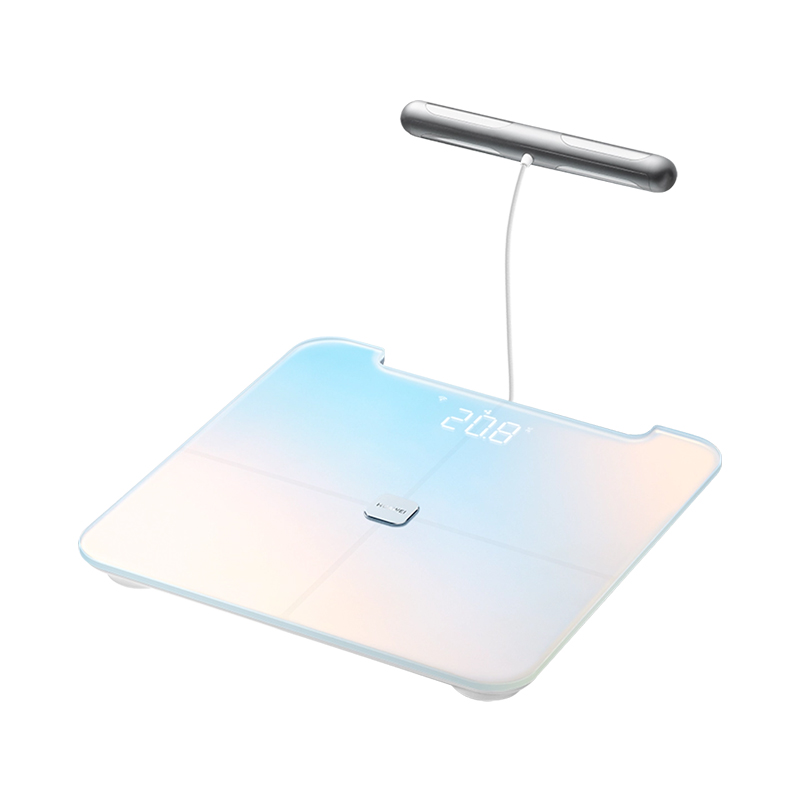 HUAWEI Body Fat Scale 3Pro  Or - огляд і ціна Home Automation Industry