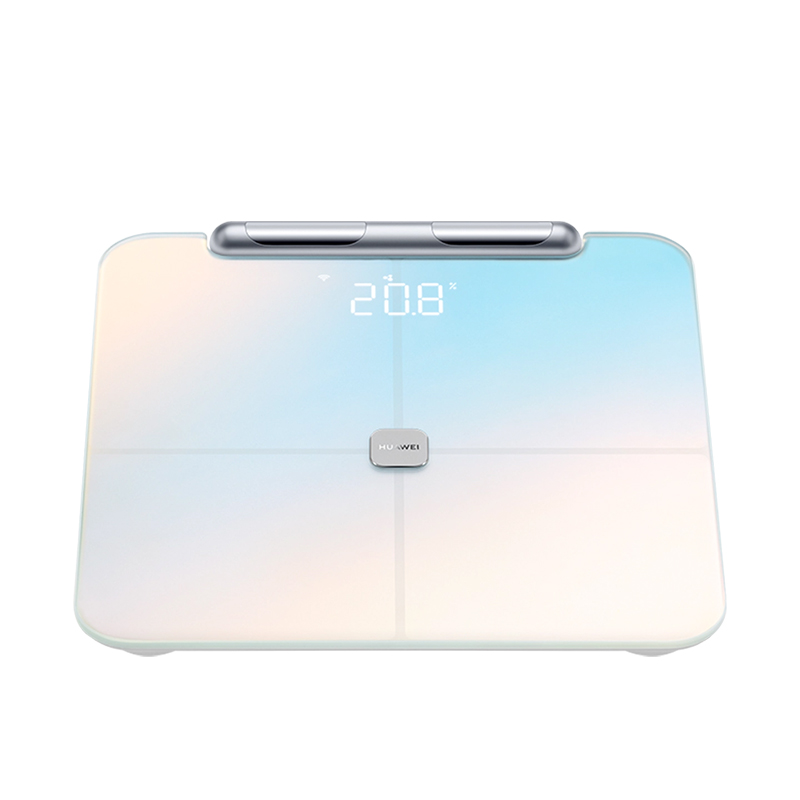 HUAWEI Body Fat Scale 3Pro  Or - огляд і ціна Home Automation Industry