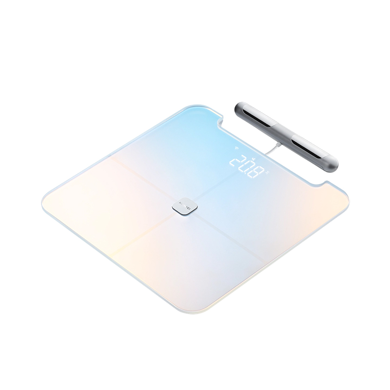 HUAWEI Body Fat Scale 3Pro  Or - огляд і ціна Home Automation Industry