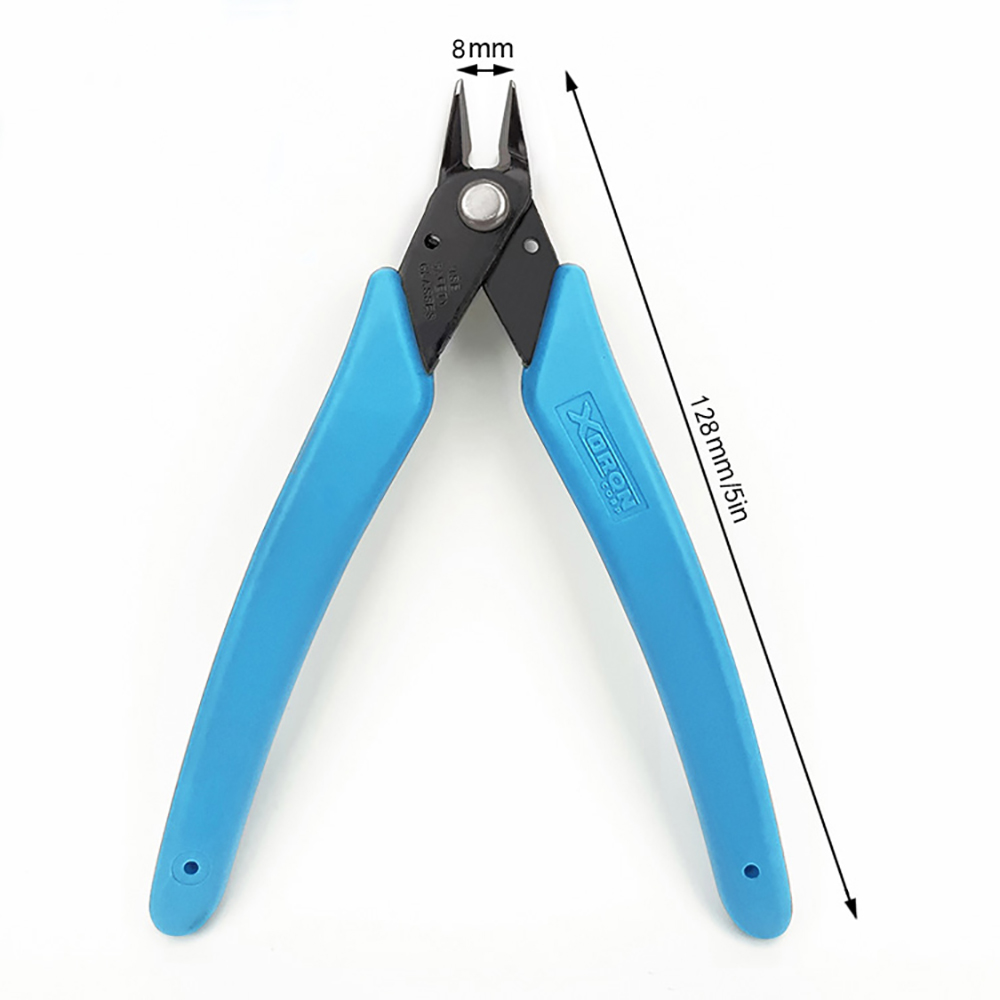 170-II 5 Inch Flush Cutter, Pr - огляд і ціна Home Automation System Diy