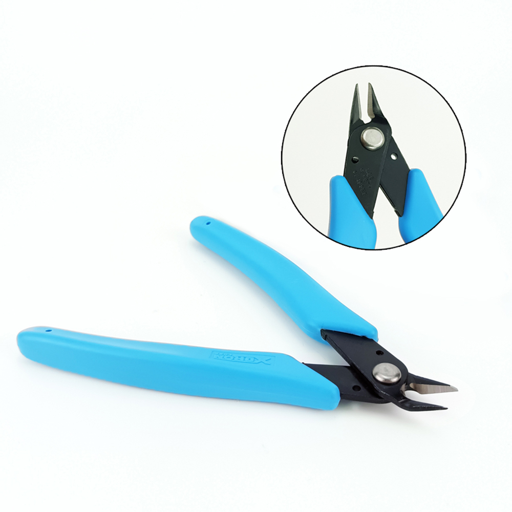 170-II 5 Inch Flush Cutter, Pr - огляд і ціна Home Automation System Diy