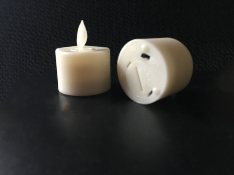Pack of 6 Electronic Flameless - огляд і ціна Home Automation Industry
