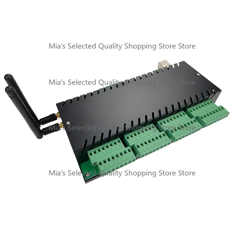 KC868-H32B Ethernet Wifi ESP32 - огляд і ціна Diy Home Automation Controller