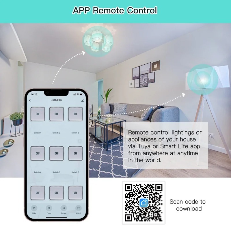 KC868-H32B Ethernet Wifi ESP32 - огляд і ціна Diy Home Automation Controller