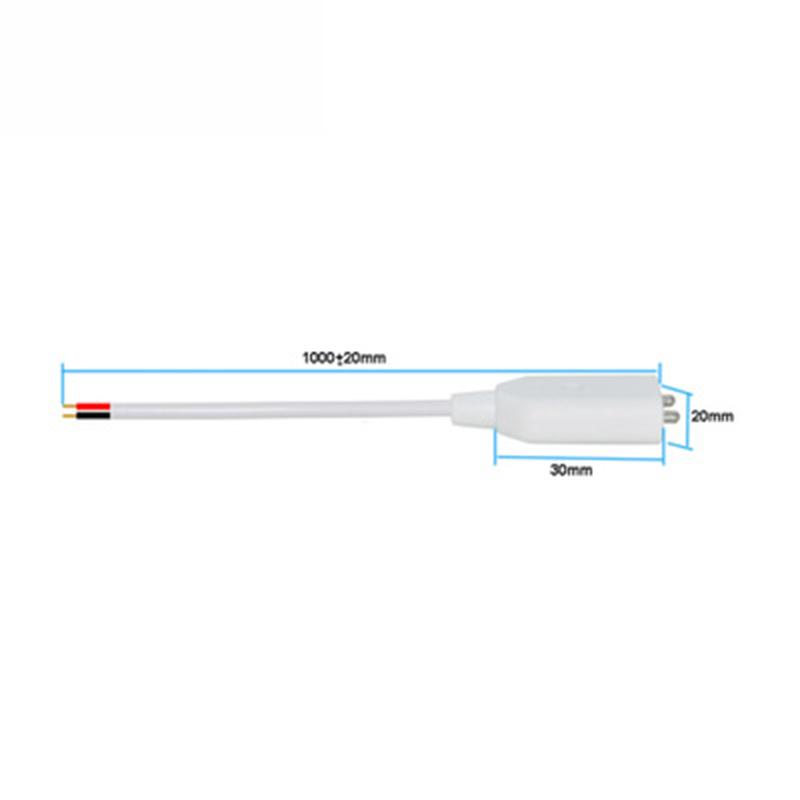 12V 24V 5V Water Leak Sensor R - огляд і ціна Water Leak Detector Wired