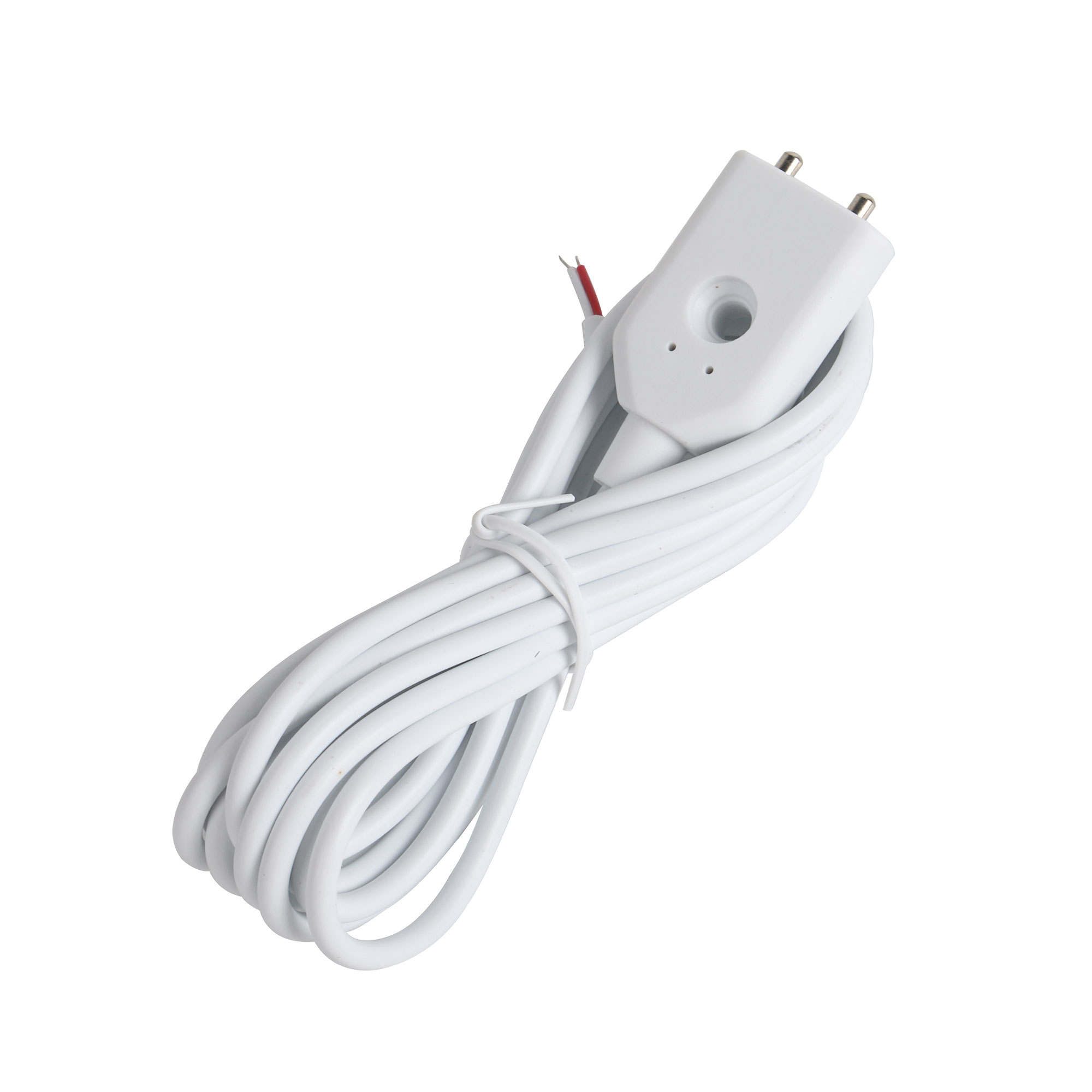 12V 24V 5V Water Leak Sensor R - огляд і ціна Water Leak Detector Wired