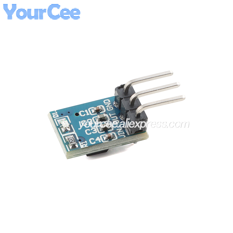 20pcs/1pc AMS1117 3.3V 5V Powe - огляд і ціна Esp8266 Nodemcu Board