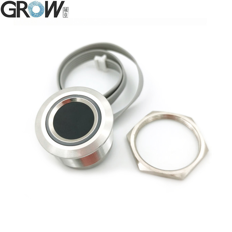 GROW R503S RGB Ring LED Contro - огляд і ціна Home Automation Arduino