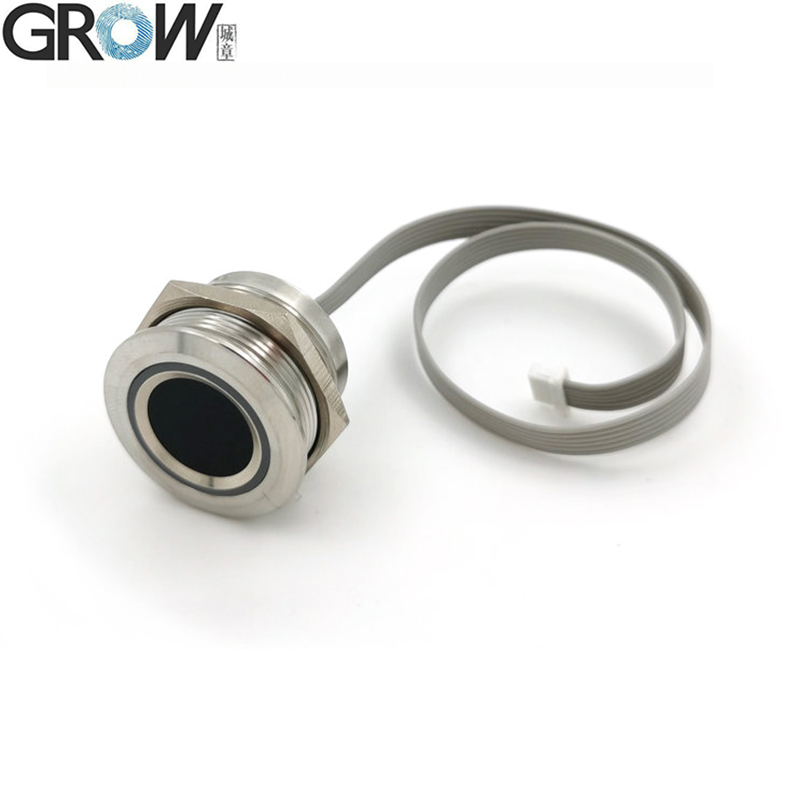 GROW R503S RGB Ring LED Contro - огляд і ціна Home Automation Arduino