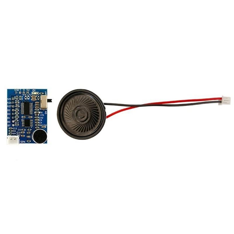 【RECOMENDAR】AI Speech Recognit - огляд і ціна Home Automation Diy Projects