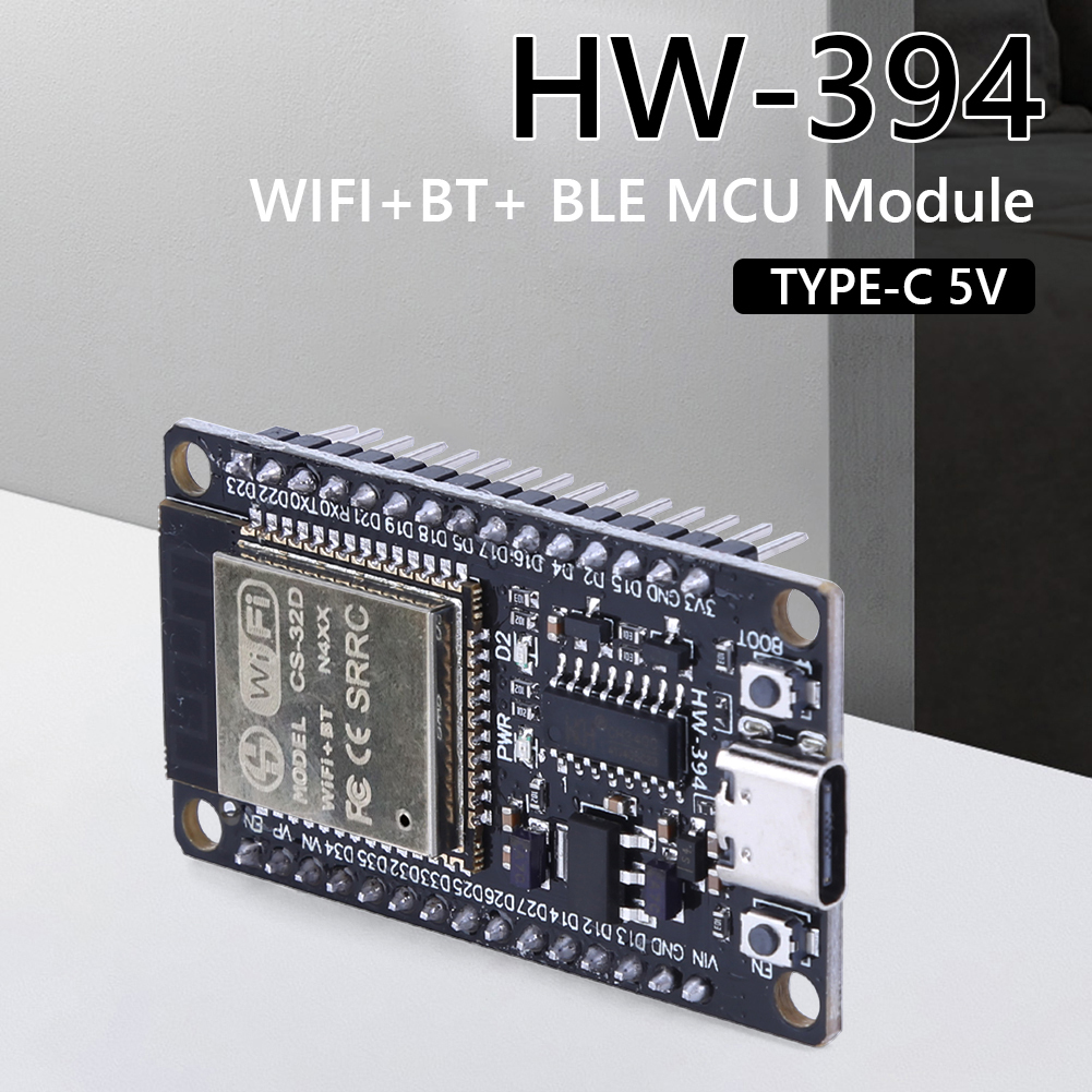 Development Board Module WiFi+ - огляд і ціна Home Automation Industry