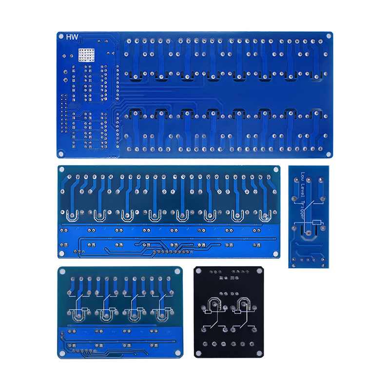 WAVGAT 5V/12V/24V 1/2/4/8/16 C - огляд і ціна Home Automation Diy Projects