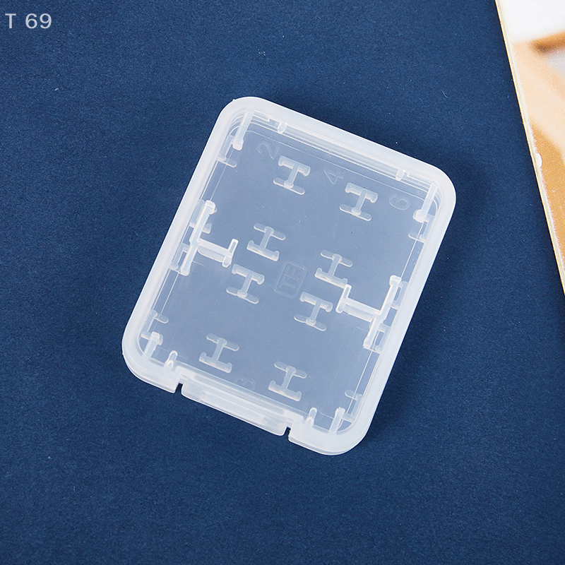 Waterproof Transparent Protect - огляд і ціна Home Assistant Sd