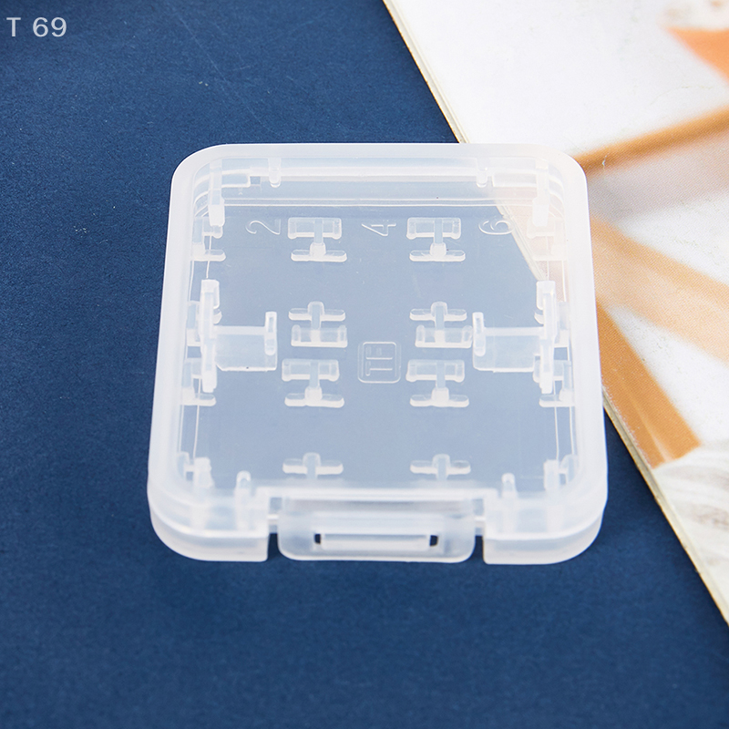 Waterproof Transparent Protect - огляд і ціна Home Assistant Sd