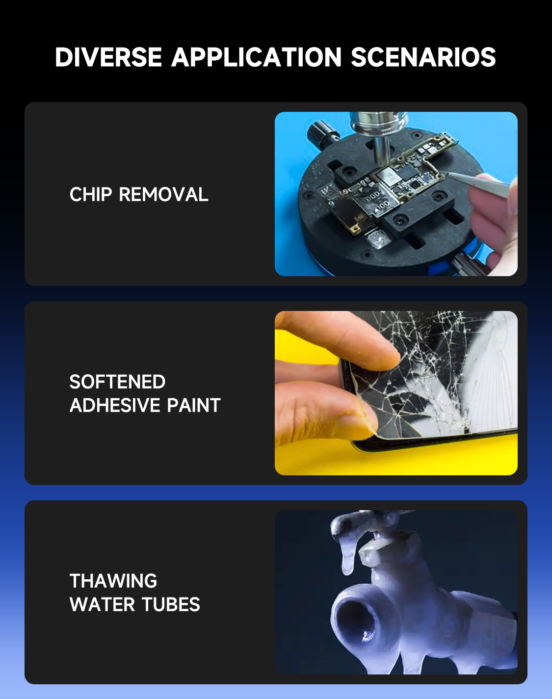 MECHANIC OFFICIAL HT-958 Porta - огляд і ціна Home Automation System Diy