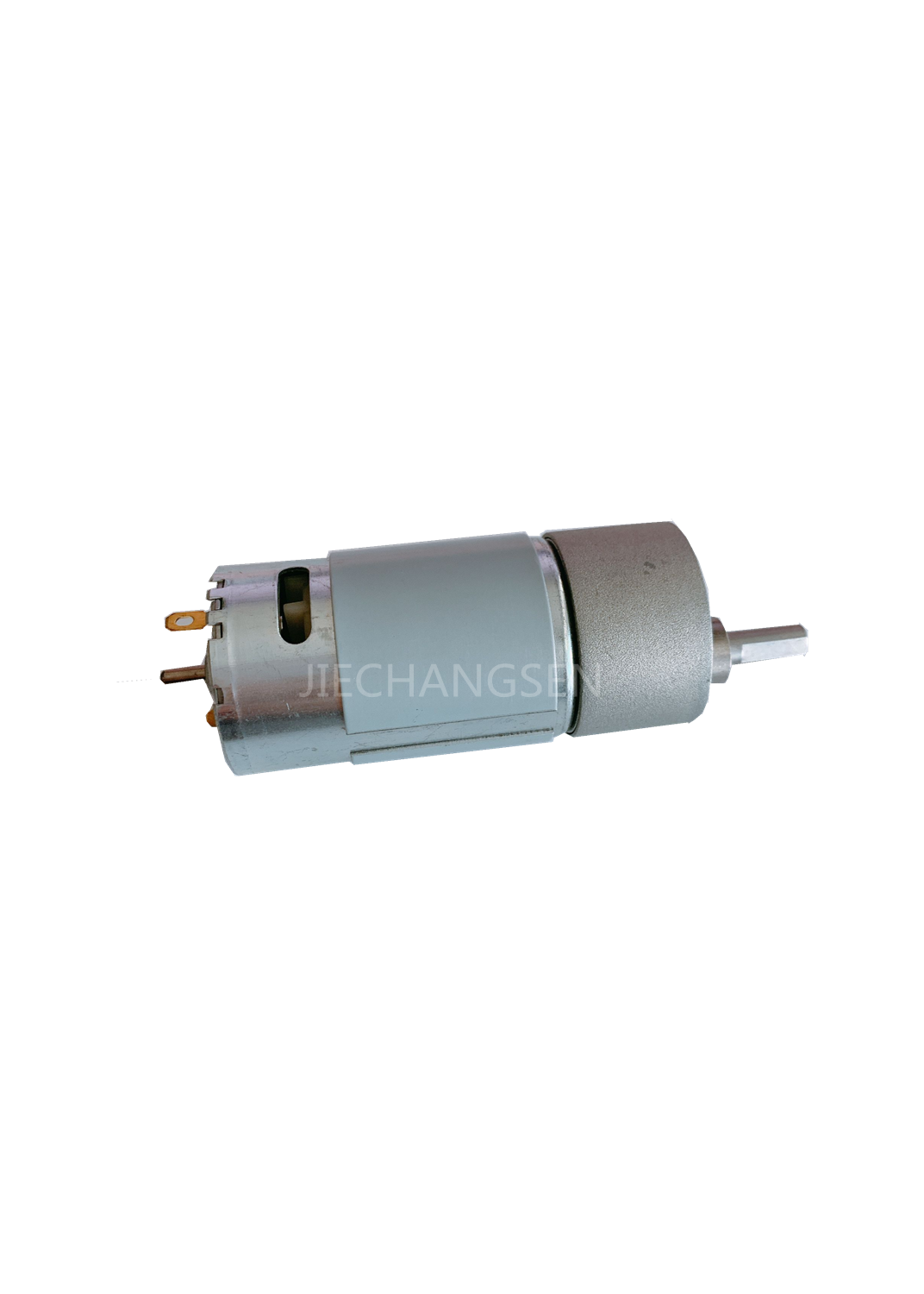 GB37 550 High Speed Carbon Bru - огляд і ціна Home Automation Diy Kit