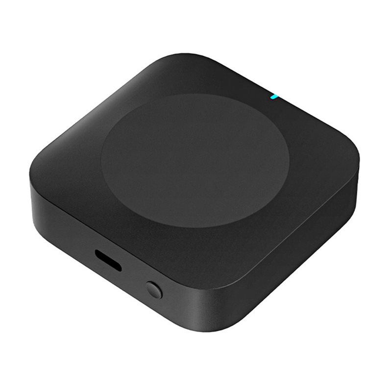 B03B-Zigbee Dual Band Multi-Mo - огляд і ціна Diy Home Automation Controller