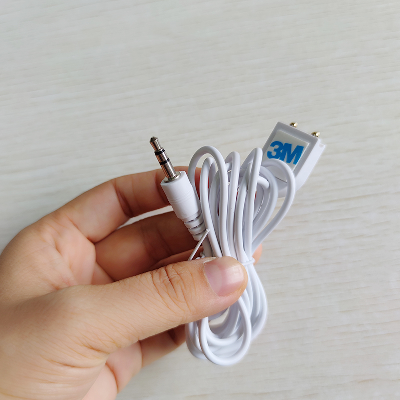 1/2/4pcs 3.5mm Jack Wired Wate - огляд і ціна Water Leak Detector Wired
