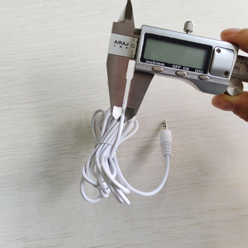 1/2/4pcs 3.5mm Jack Wired Wate - огляд і ціна Water Leak Detector Wired