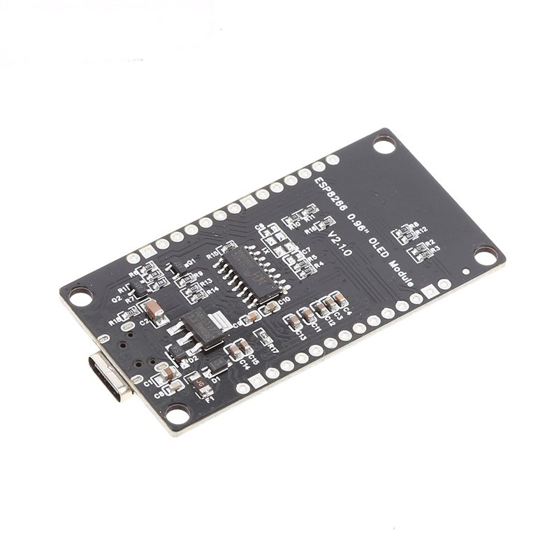 NodeMCU ESP8266 Development Bo - огляд і ціна Home Automation Arduino