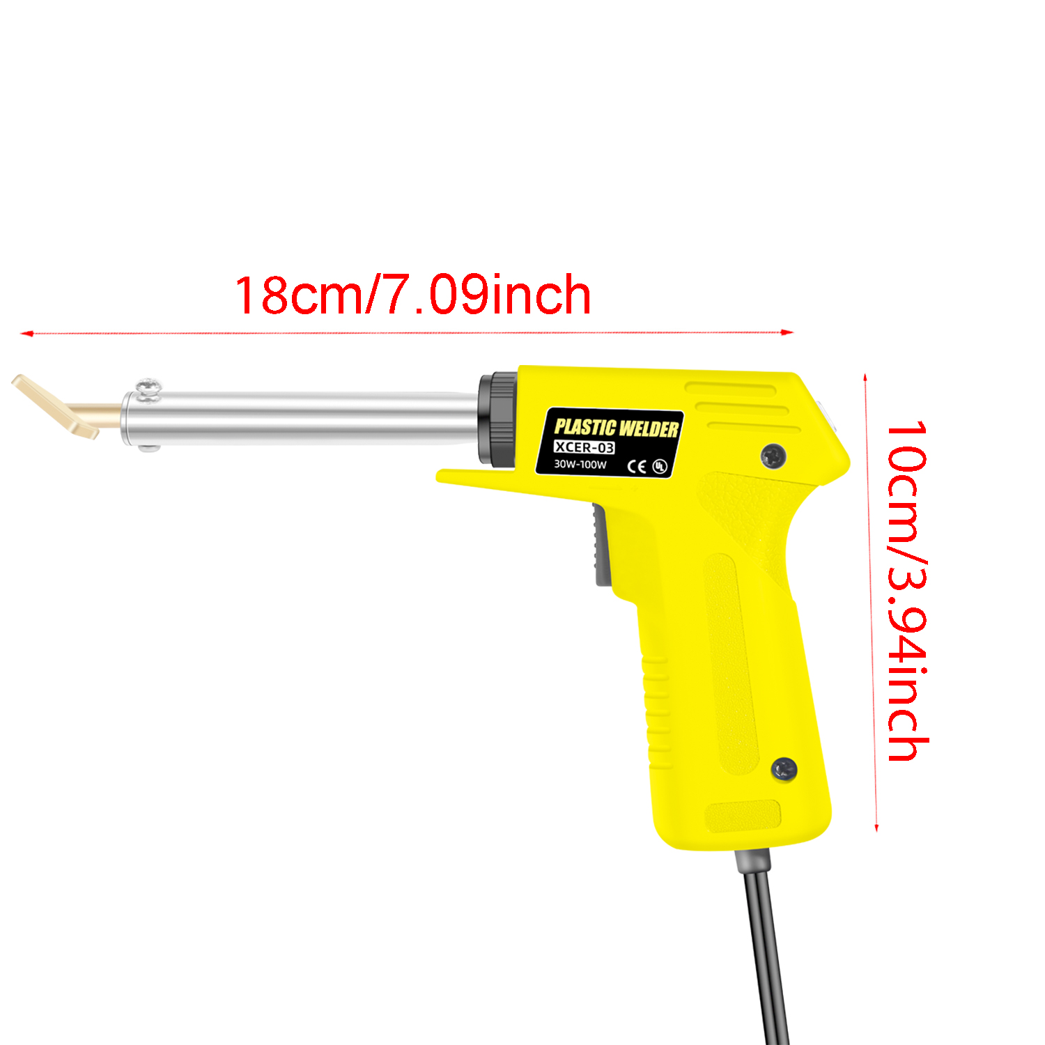 110V220V Soldering Iron Kit (f - огляд і ціна Home Automation System Diy