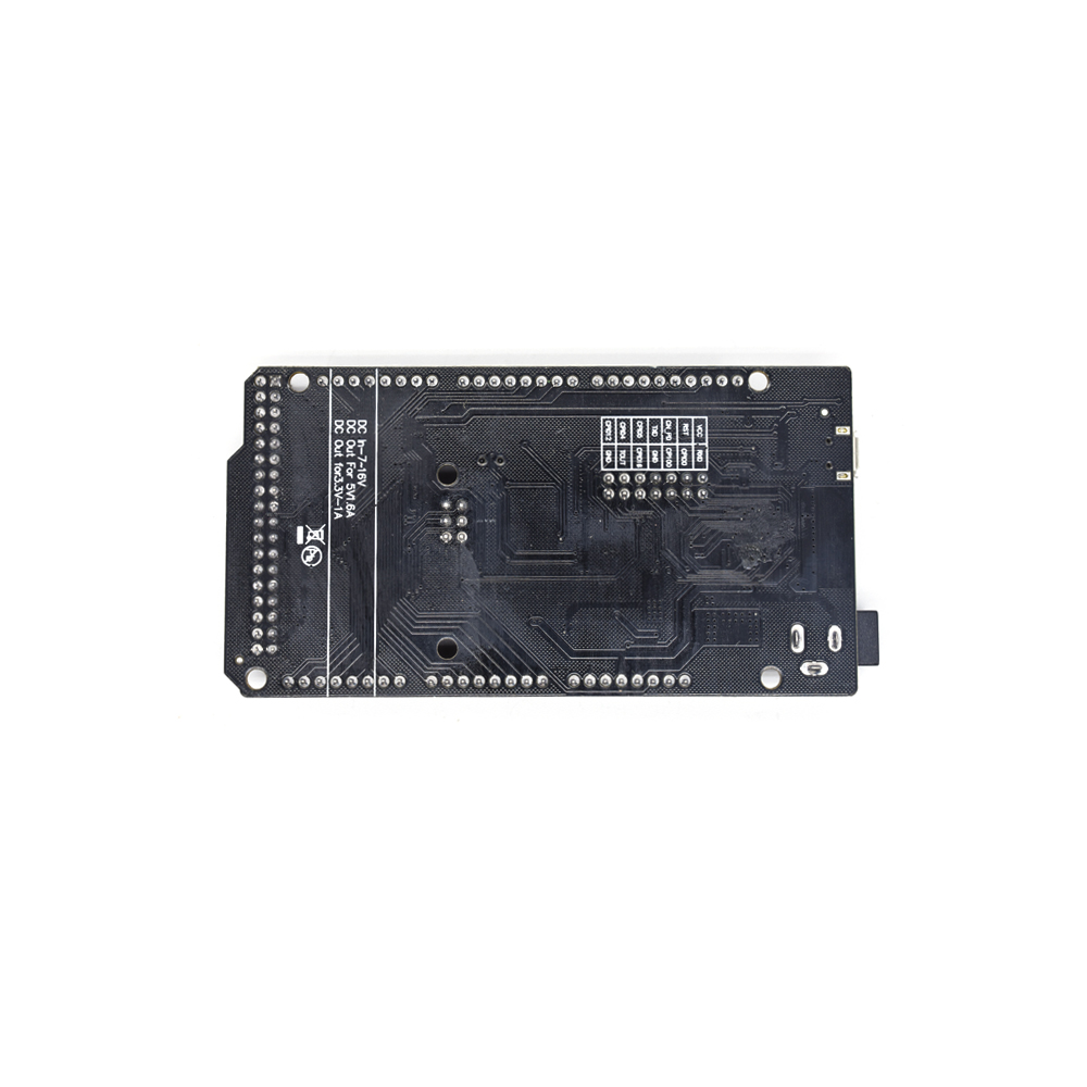 Mega2560 + WiFi R3 ATmega2560+ - огляд і ціна Esp8266 Nodemcu Board