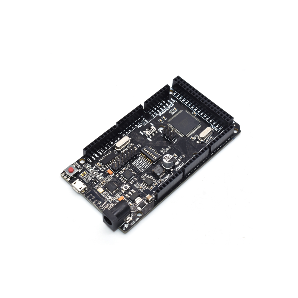 Mega2560 + WiFi R3 ATmega2560+ - огляд і ціна Esp8266 Nodemcu Board