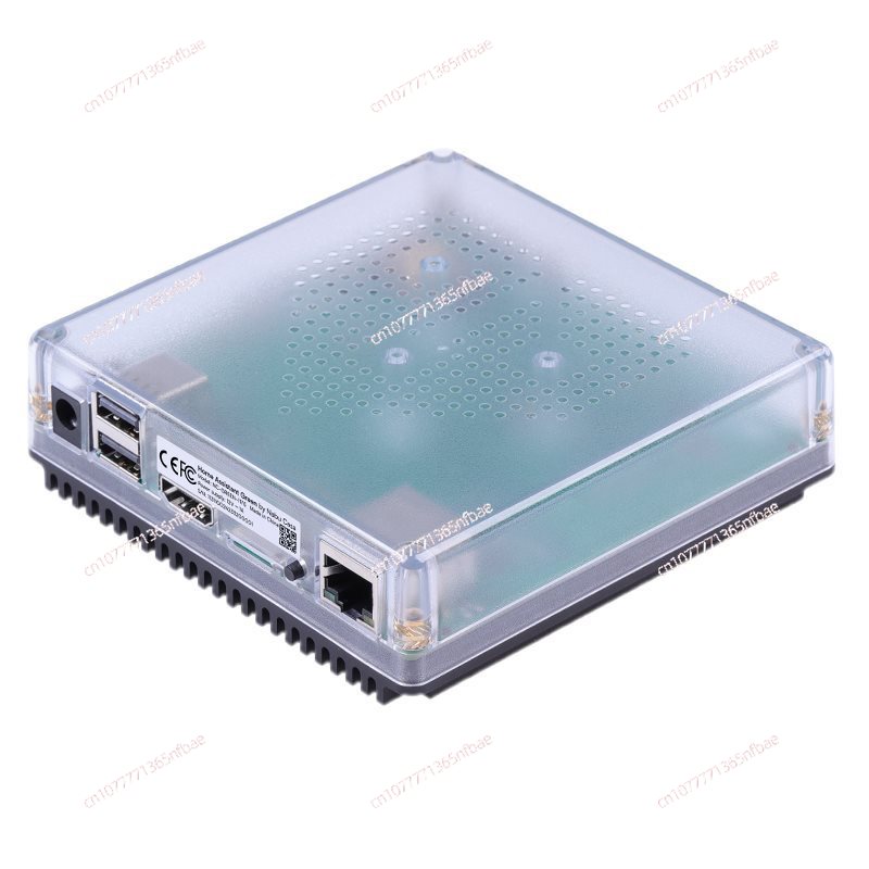HomeKit Smart Gateway Hub – Mu - огляд і ціна Diy Home Automation Controller