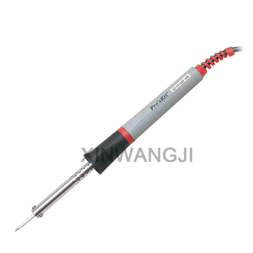 ProsKit 40W 220V Welding Torch - огляд і ціна Home Automation System Diy