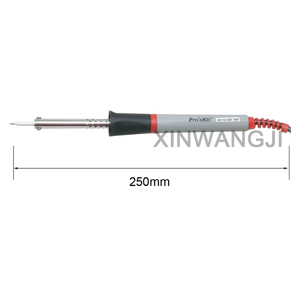 ProsKit 40W 220V Welding Torch - огляд і ціна Home Automation System Diy