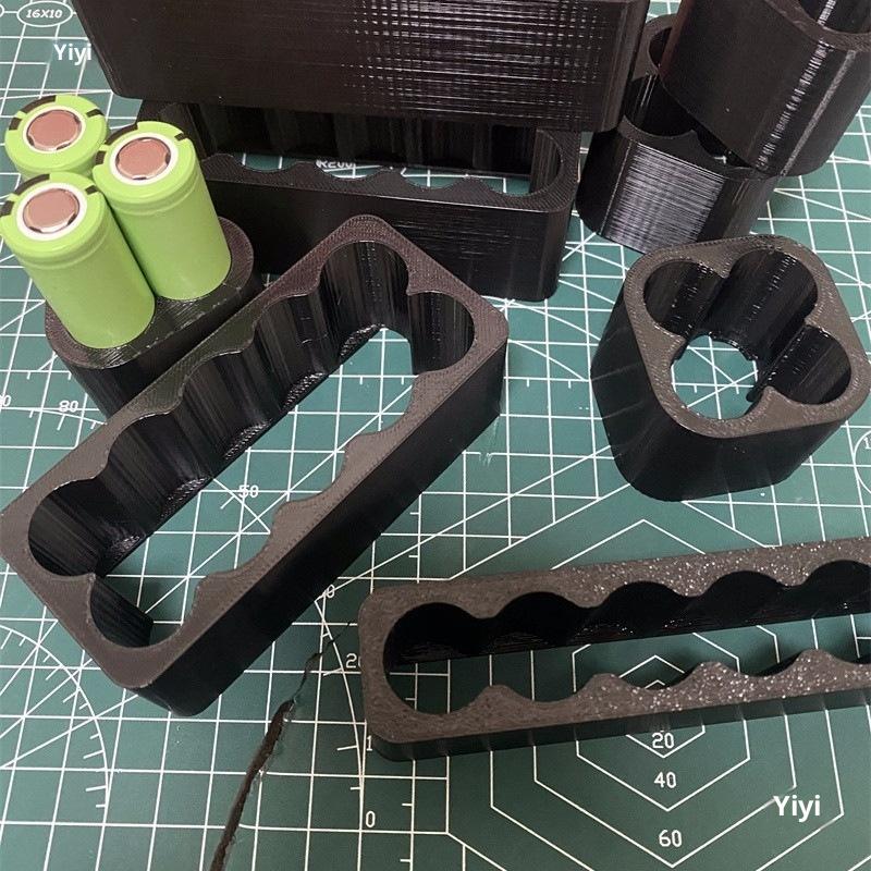 1PCS 18650 Lithium Battery Wel - огляд і ціна Home Automation System Diy
