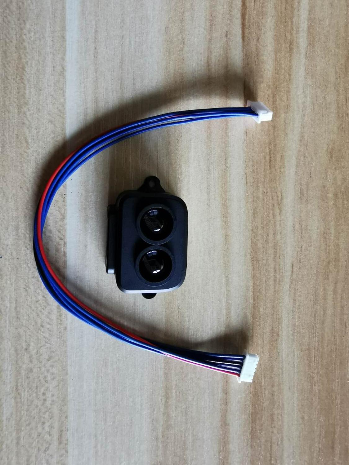 Benewake TF-Luna LiDAR sensor  - огляд і ціна Home Automation Arduino