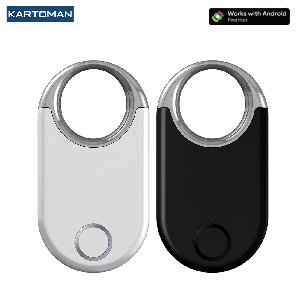 KARTOMAN Google Find My Gps Tr - огляд і ціна Home Automation Industry