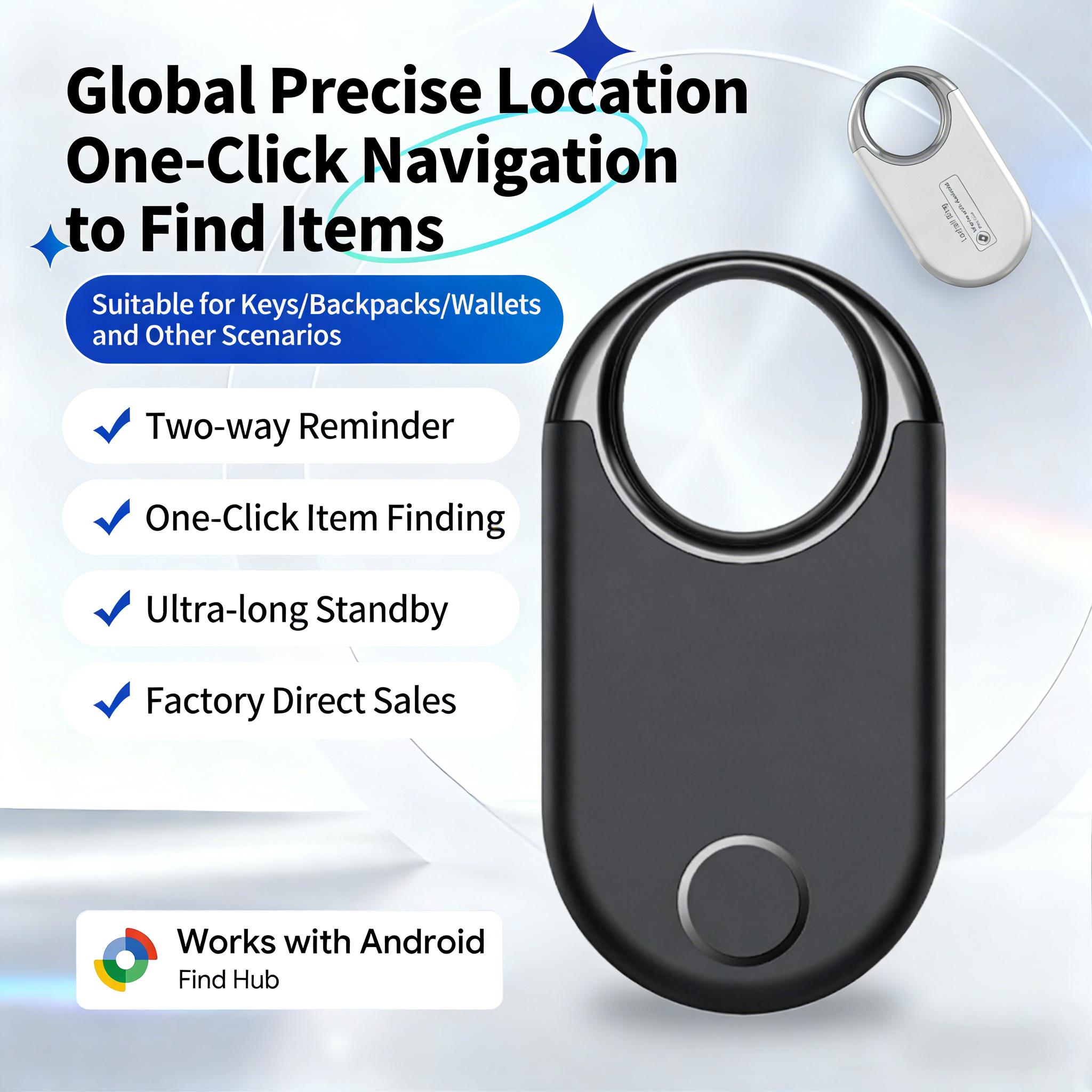 KARTOMAN Google Find My Gps Tr - огляд і ціна Home Automation Industry