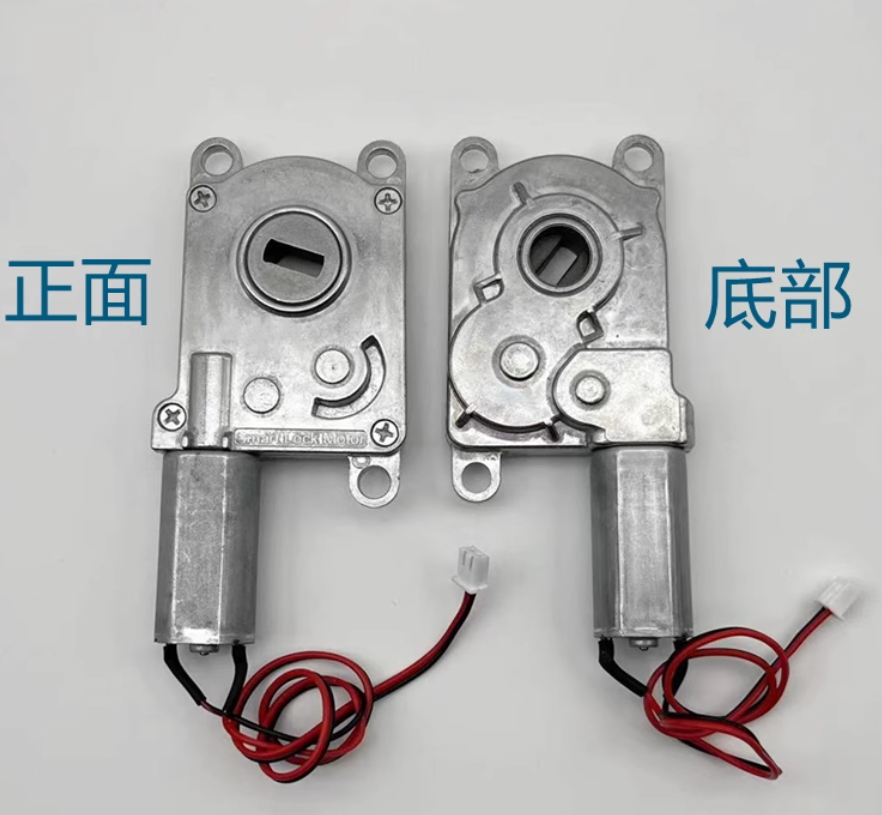 2026 New Reduction motor 4.5-1 - огляд і ціна Home Automation System Diy