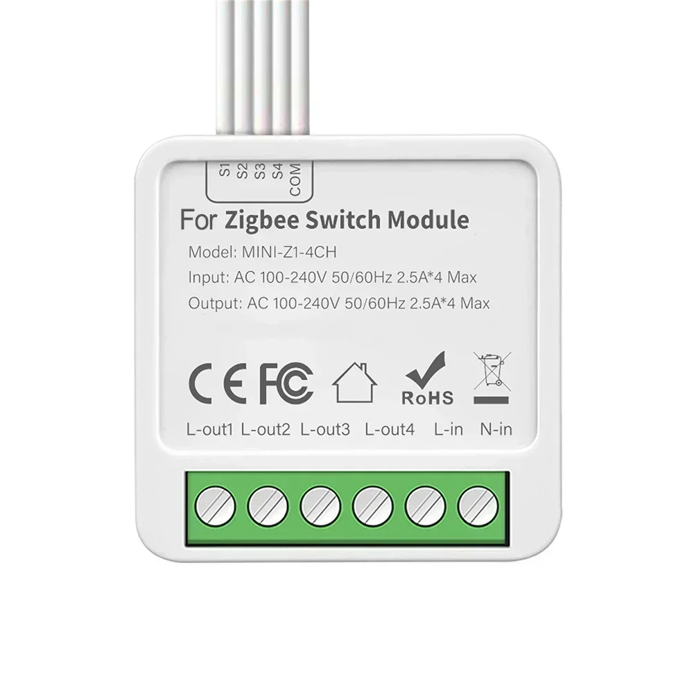 Remote Control For Smart Switc - огляд і ціна Home Automation Diy Projects