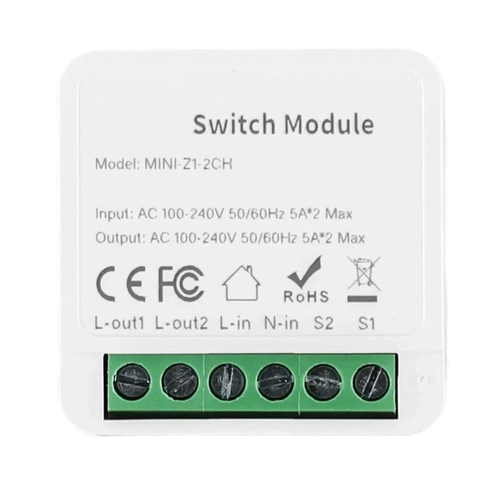 Remote Control For Smart Switc - огляд і ціна Home Automation Diy Projects
