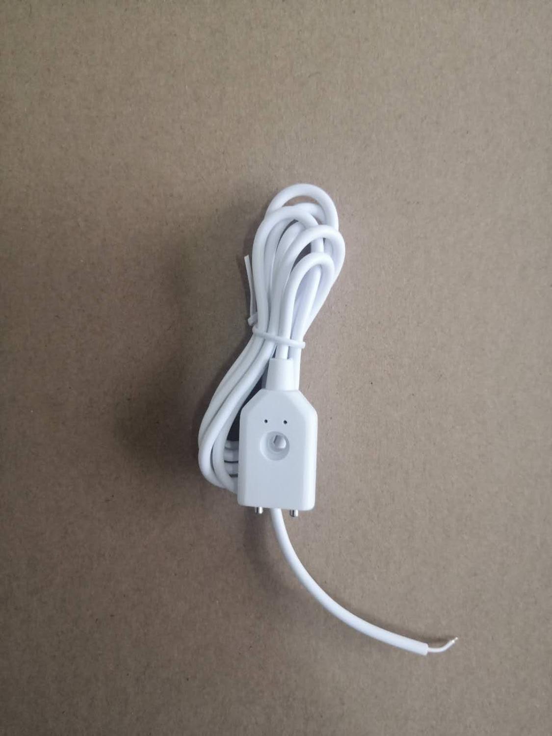 5V 12V 24V Water Leakage Senso - огляд і ціна Water Leak Detector Wired
