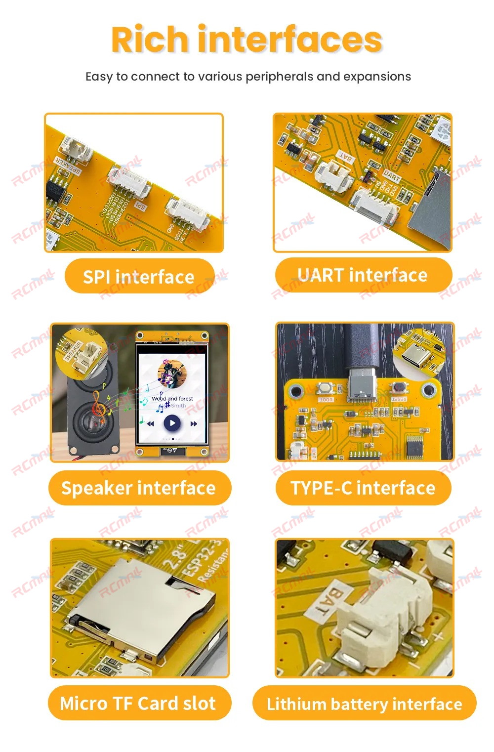 ESP32 Development Board WiFi+B - огляд і ціна Home Automation Arduino