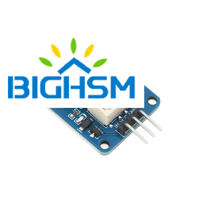 DC 3V Mini Signal Relay Module - огляд і ціна Home Automation Diy Projects