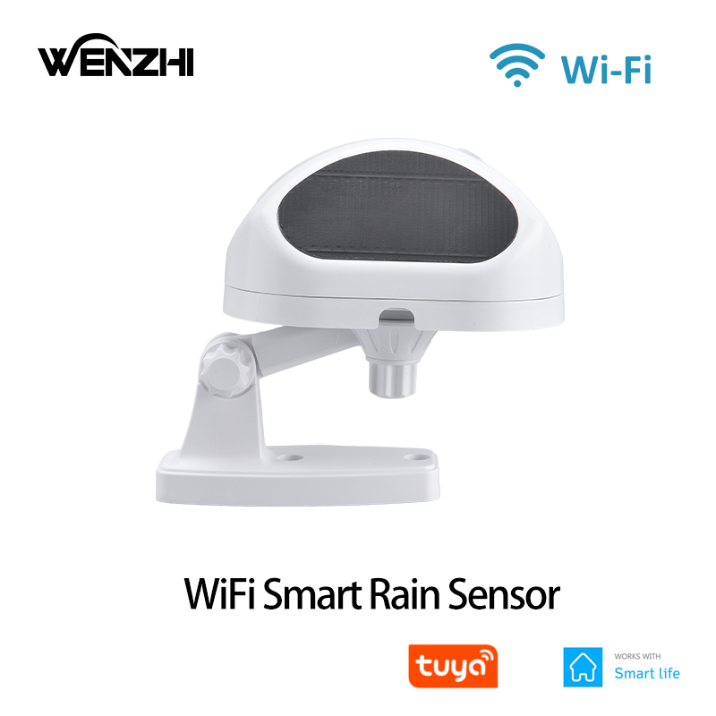 WiFi Rain Sensor Rainfall Dura - огляд і ціна Home Automation Ideas