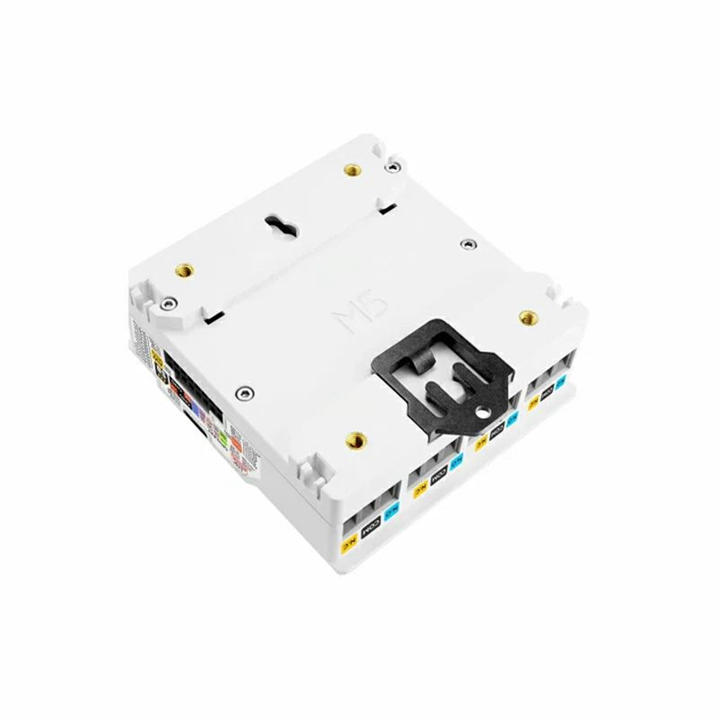 M5stamp PLC Controller Advance - огляд і ціна Home Automation Industry