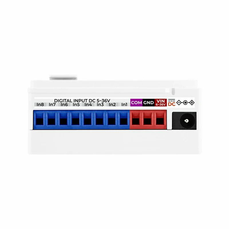 M5stamp PLC Controller Advance - огляд і ціна Home Automation Industry