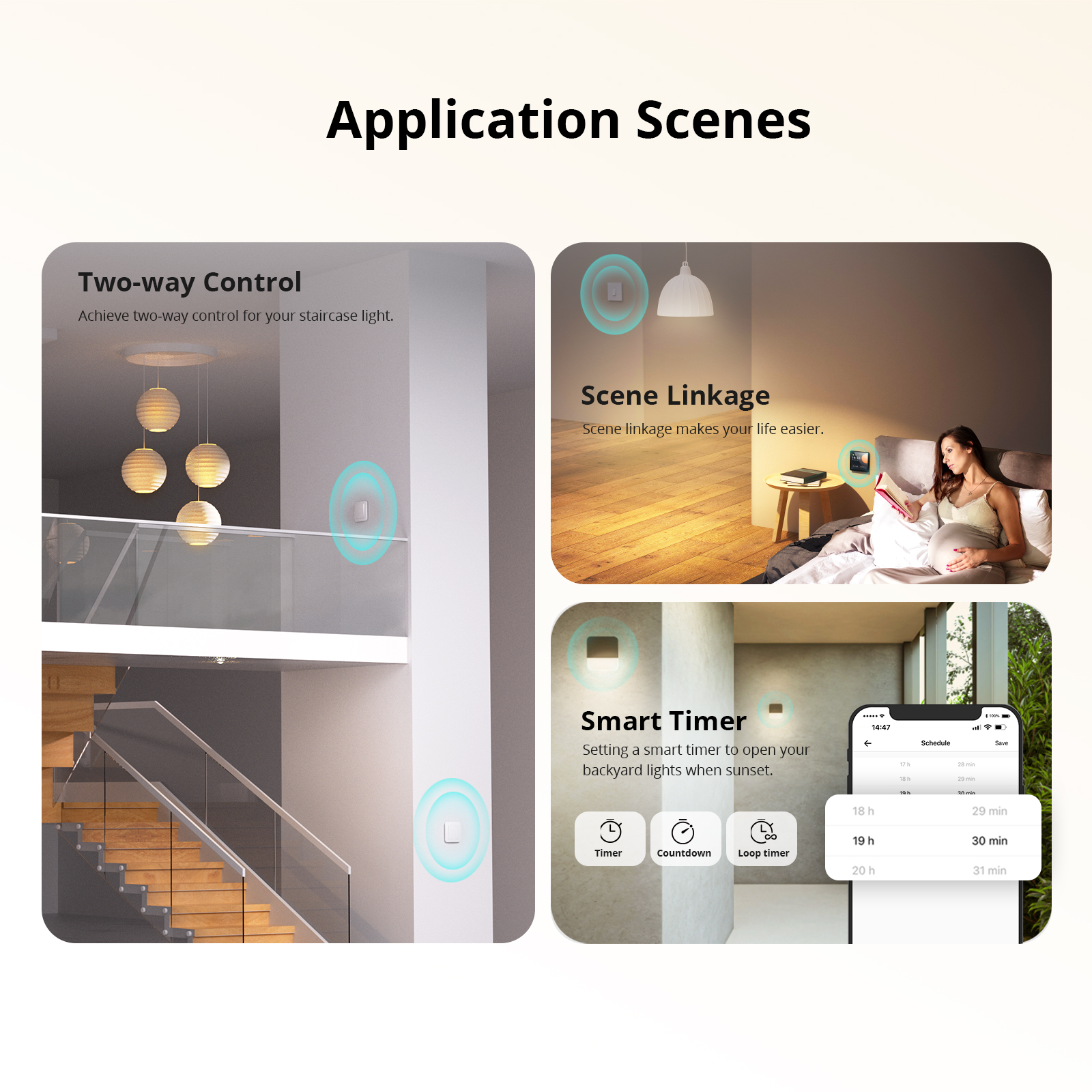 Itead SONOFF ZBMINI-L2 Zigbee  - огляд і ціна Sonoff Basic Switch
