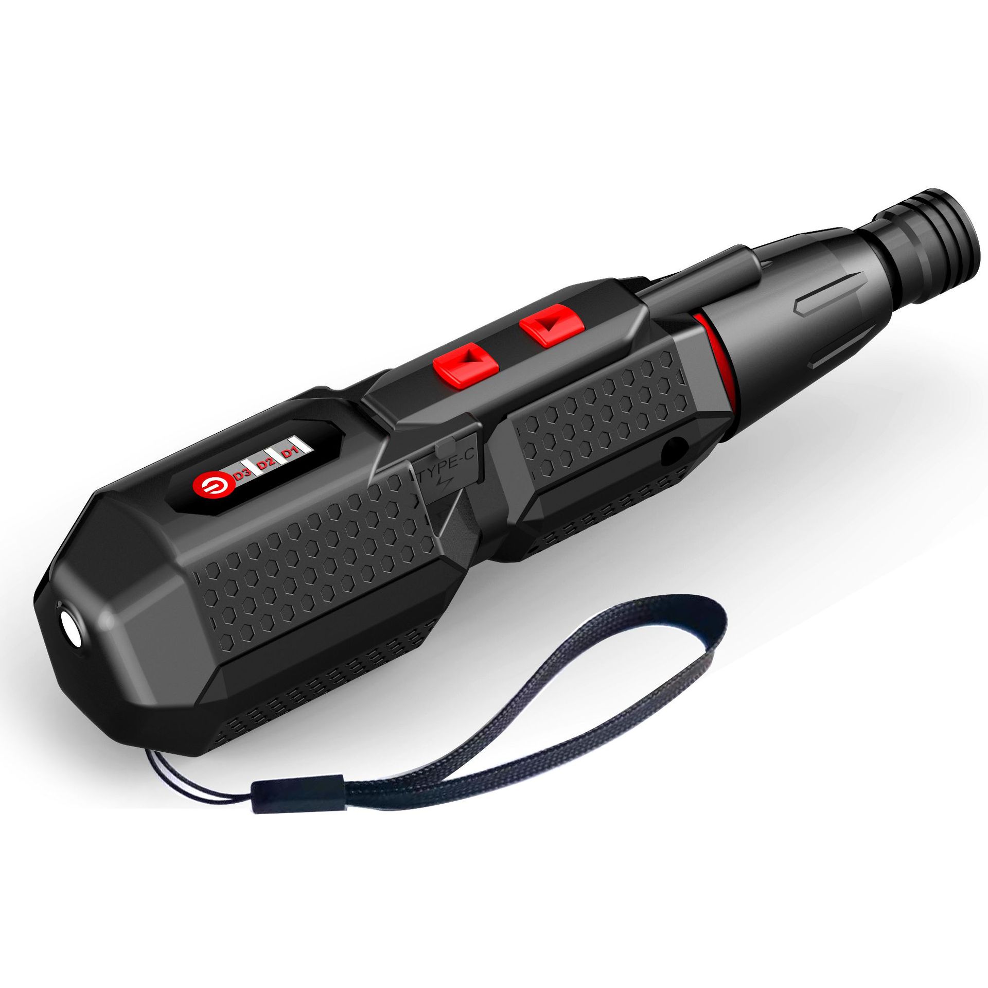 Cordless electric screwdriver  - огляд і ціна Home Automation Diy Kit